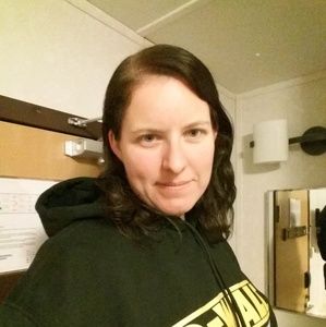 Meet your Posher, Fiona